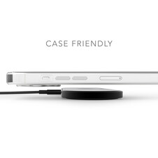 Vonmählen Aura Home, 3-in-1 WL Charging Station, schwarz