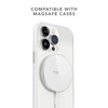 Vonmählen Aura Mini, magnetisches WL Charging Pad, weiß