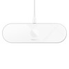 Vonmählen Aura Home, 3-in-1 WL Charging Station, weiß