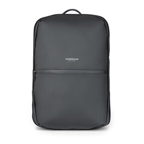 Sie sehen das Produkt Vonmählen Horizon Tech Bag, schwarz, Produktbild: 01 Vonmählen Horizon Tech Bag, schwarz