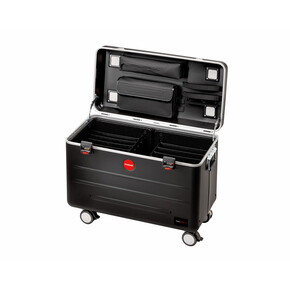 Sie sehen das Produkt PARAT Case N12, 15,6", schwarz, Produktbild: 01 PARAT Case N12, 15,6", schwarz