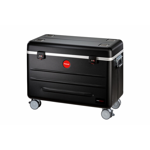 PARAT Case N12, 15,6", schwarz