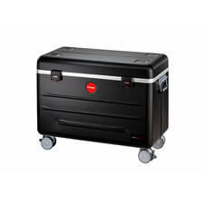 PARAT Case N12, 15,6", schwarz