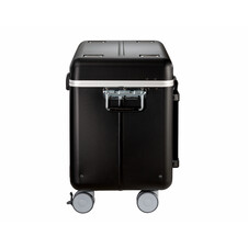 PARAT Case N12, 15,6", schwarz