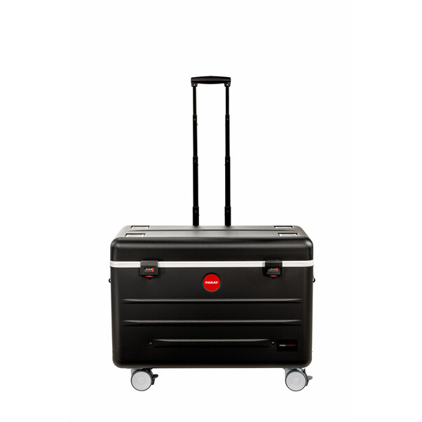 PARAT Case N12, 15,6", schwarz