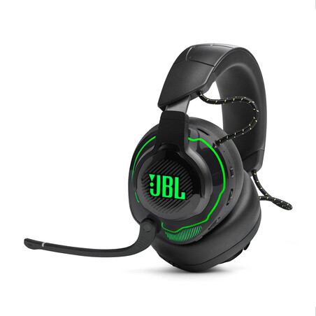 JBL Quantum 910X schwarz/grün