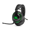 JBL Quantum 910X schwarz/grün