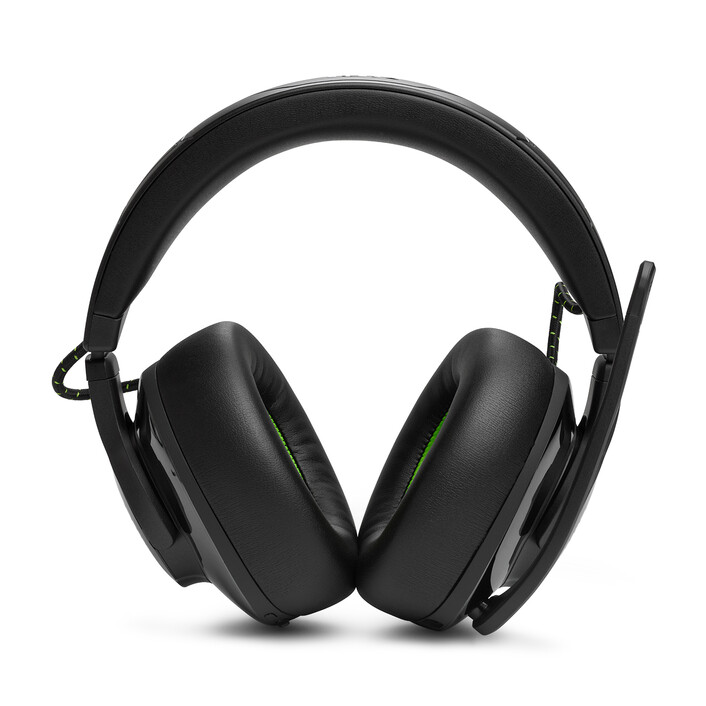 JBL Quantum 910X schwarz/grün