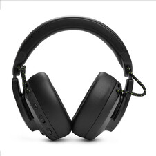 JBL Quantum 910X schwarz/grün