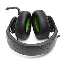 JBL Quantum 910X schwarz/grün