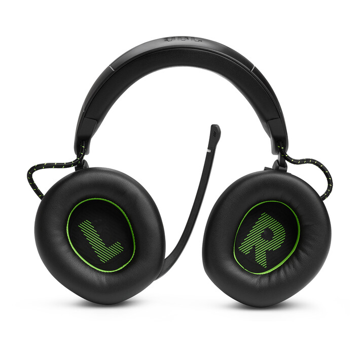 JBL Quantum 910X schwarz/grün