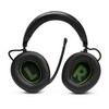 JBL Quantum 910X schwarz/grün