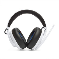 JBL Quantum 910P weiß/blau