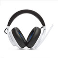 JBL Quantum 910P weiß/blau