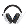 JBL Quantum 910P weiß/blau