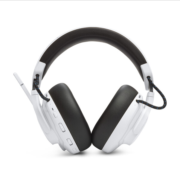 JBL Quantum 910P weiß/blau