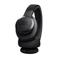 Sie sehen das Produktbild 01 von JBL Live 770NC, Over-Ear Bluetooth Kopfhörer, schwarz JBL Live 770NC, Over-Ear Bluetooth Kopfhörer, schwarz