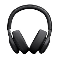 Sie sehen das Produktbild 02 von JBL Live 770NC, Over-Ear Bluetooth Kopfhörer, schwarz JBL Live 770NC, Over-Ear Bluetooth Kopfhörer, schwarz