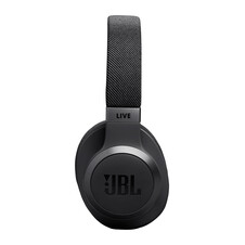 JBL Live 770NC, Over-Ear Bluetooth Kopfhörer, schwarz