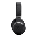 Sie sehen das Produktbild 03 von JBL Live 770NC, Over-Ear Bluetooth Kopfhörer, schwarz JBL Live 770NC, Over-Ear Bluetooth Kopfhörer, schwarz