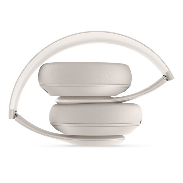 Beats Studio Pro Wireless Headphones, sandstein
