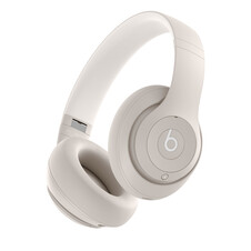 Beats Studio Pro Wireless Headphones, sandstein