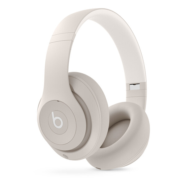 Beats Studio Pro Wireless Headphones, sandstein