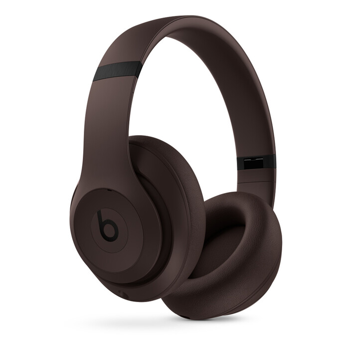 Beats Studio Pro Wireless Headphones, braun