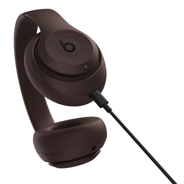 Beats Studio Pro Wireless Headphones, braun