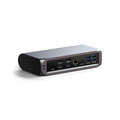 Satechi Thunderbolt 4 Multimedia Pro Dock, space grau