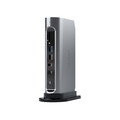 Satechi Thunderbolt 4 Multimedia Pro Dock, space grau