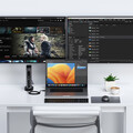 Satechi Thunderbolt 4 Multimedia Pro Dock, space grau