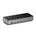 Sie sehen das Produktbild 01 von Satechi Thunderbolt 4K Display Docking Station Satechi Thunderbolt 4K Display Docking Station