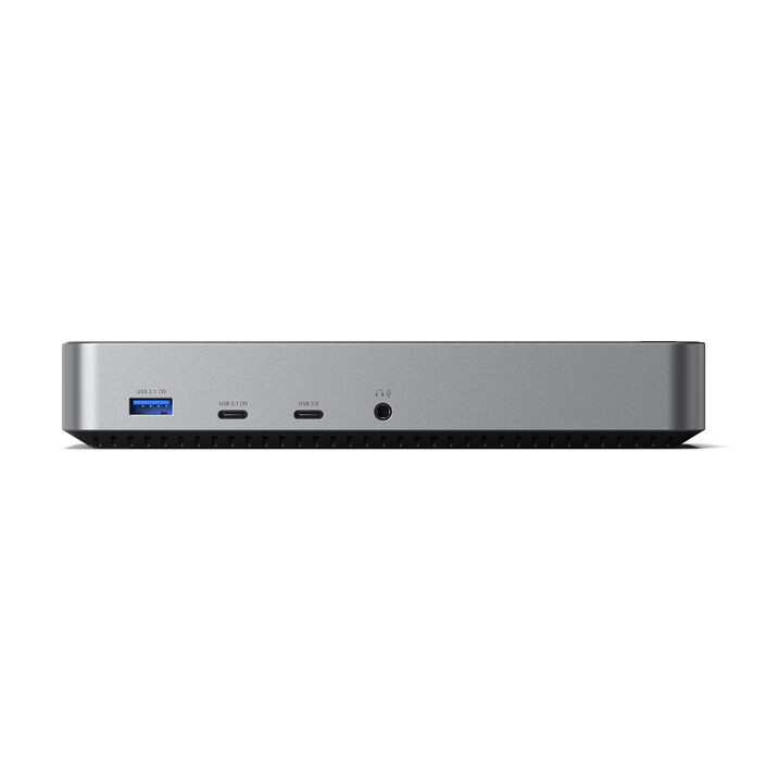 Satechi Thunderbolt 4K Display Docking Station