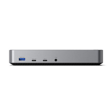 Sie sehen das Produktbild 03 von Satechi Thunderbolt 4K Display Docking Station Satechi Thunderbolt 4K Display Docking Station