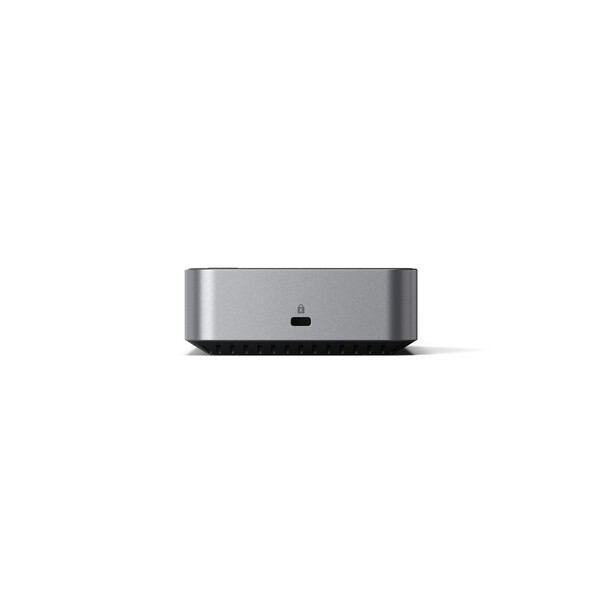 Sie sehen das Produktbild 04 von Satechi Thunderbolt 4K Display Docking Station Satechi Thunderbolt 4K Display Docking Station