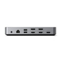 Sie sehen das Produktbild 05 von Satechi Thunderbolt 4K Display Docking Station Satechi Thunderbolt 4K Display Docking Station
