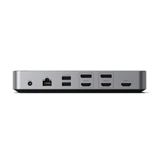 Sie sehen das Produktbild 05 von Satechi Thunderbolt 4K Display Docking Station Satechi Thunderbolt 4K Display Docking Station