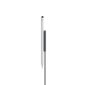 Zagg Pro Stylus 2 Eingabestift kabellos, weiss