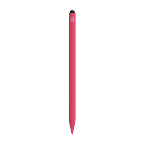 Sie sehen das Produkt Zagg Pro Stylus 2 Eingabestift kabellos, pink, Produktbild: 01 Zagg Pro Stylus 2 Eingabestift kabellos, pink