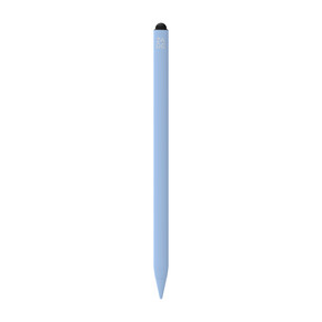 Sie sehen das Produkt Zagg Pro Stylus 2 Eingabestift kabellos, blau, Produktbild: 01 Zagg Pro Stylus 2 Eingabestift kabellos, blau