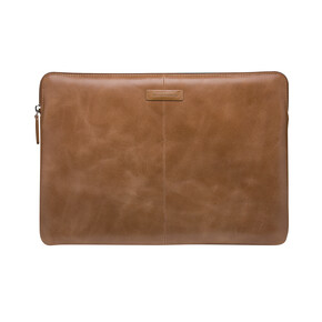 Sie sehen das Produkt dbramante Skagen Pro Sleeve für MacBook Air 15" / Laptop 14", braun, Produktbild: 01 dbramante Skagen Pro Sleeve für MacBook Air 15" / Laptop 14", braun
