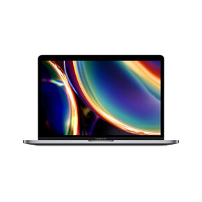 Sie sehen das Produkt MacBook Pro M1 13inch 8C CPU/8C GPU /8GB/256GB/SPG, Produktbild: 01 MacBook Pro M1 13inch 8C CPU/8C GPU /8GB/256GB/SPG