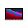 MacBook Pro 13" M1 Chip 8-Core CPU und 8-Core GPU, 8GB, 512GB, silber >