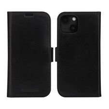 dbramante Lynge 2in1 Case für iPhone 15, schwarz