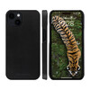 dbramante Lynge 2in1 Case für iPhone 15, schwarz