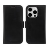 dbramante Lynge 2in1 Case für iPhone 15 Pro, schwarz >