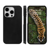 dbramante Lynge 2in1 Case für iPhone 15 Pro, schwarz >