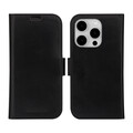 dbramante Lynge 2in1 Case für iPhone 15 Pro Max, schwarz
