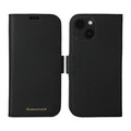 Sie sehen das Produktbild 03 von dbramante 2in1 Case New York für iPhone 15, schwarz > dbramante 2in1 Case New York für iPhone 15, schwarz >